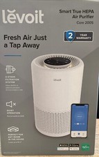 Levoit smart true gebraucht kaufen  Deutschland