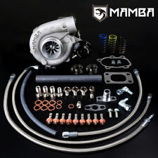 Turbocompressor MAMBA para Nissan Patrol RD28T GQ Y60 rolamento de esferas Garrett GT2554R comprar usado  Enviando para Brazil