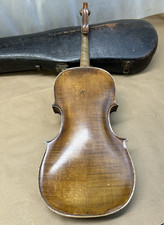 Old violin trade for sale  Franklin