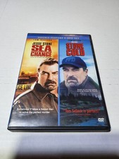 Jesse stone double for sale  Canton