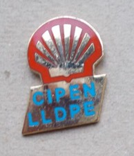 Shell oil can d'occasion  Bayeux