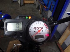 Triumph daytona 955i for sale  SCUNTHORPE