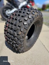 22x10x8 atv quadbike for sale  BROXBURN