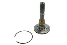34678D - TH400, EIXO DE SAÍDA, 2WD/4X4, 9" DE COMPRIMENTO, RANHURA O-RING, JUGO APARAFUSADO comprar usado  Enviando para Brazil