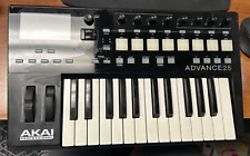 Akai pro advance for sale  Denver