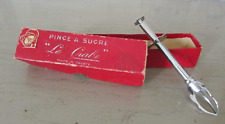 Pince sucre griffes d'occasion  Argenton-sur-Creuse