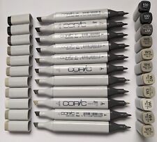 Copic too marker gebraucht kaufen  München