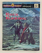 Merp jrtm river d'occasion  Limours
