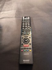 Sharp aquos genuine for sale  Bolingbrook