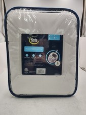 New serta microfiber for sale  Lakeland