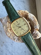 Montre longines présence d'occasion Montre longines présence d'occasion  Saint-Louis