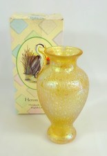 Heron glass hand for sale  KENDAL