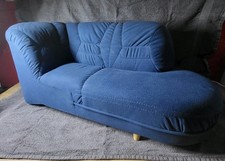 Deko couch sofa gebraucht kaufen  Rheine