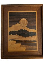 Hot air balloon for sale  Mesa
