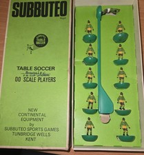 Subbuteo zaire rif usato  Spedire a Italy
