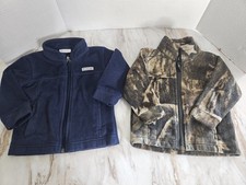 Columbia full zip for sale  Round Lake