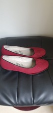 Waldlaufer shoes size for sale  CRUMLIN