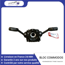 Bloc commodos volkswagen d'occasion  Saint-Quentin