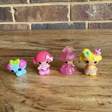 Lalaloopsy tiny mini for sale  Belton