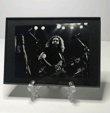 Jerry garcia photography for sale  Roseville