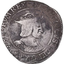 Monnaie françois ier d'occasion  Lille-
