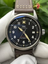 Iwc schaffhausen pilot d'occasion  Expédié en Belgium