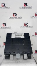 Boitier bsi audi d'occasion  Cintegabelle