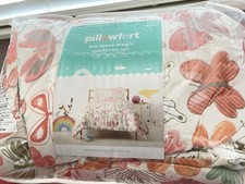 New pillowfort butterflies for sale  Akron