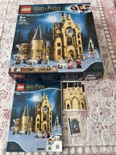 Lego 75948 harry for sale  ROMFORD