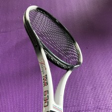 Head Vamp Tour 630 midplus L3 Tennisschläger Tennis racket  comprar usado  Enviando para Brazil
