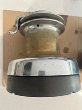 Antal winch w52 for sale  IPSWICH