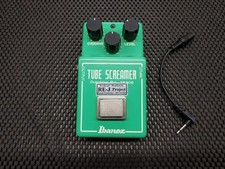 Ibanez ts808 analogman for sale  Springville