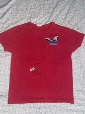 Camiseta Warner Brothers Vintage Anos 90 Pepé le Pew & Penelope Pussycat comprar usado  Enviando para Brazil