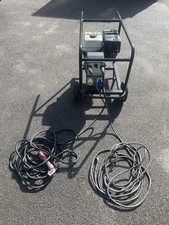 Honda sincro ew200 for sale  BRADFORD