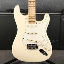 Fender american standard for sale  SHEFFIELD