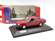Ist gaz volga d'occasion  Paris VII