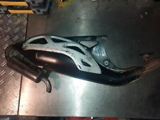 Scarico marmitta aprilia usato  Suvereto