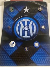 Collezione pins inter usato  Italia