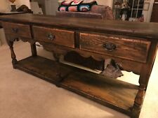 Antique quarter sawn for sale  Vernon