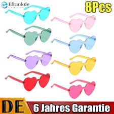 Heart shaped glasses gebraucht kaufen  Hannover