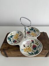 Vintage 1960s midwinter for sale  DERBY