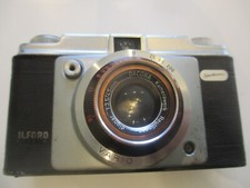 Ilford sportsman vario for sale  MALVERN
