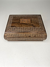 Wood box hand for sale  Bentleyville