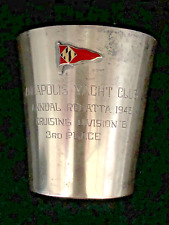 silver trophy cup for sale  Surprise