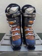 Skischuhe salomon performa gebraucht kaufen  München