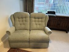 Sherborne seater recliner for sale  SCARBOROUGH