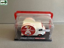 Voiture miniature publicitaire d'occasion  Vidauban