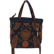 Vintage tapestry carpet for sale  UK
