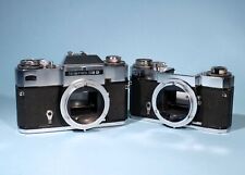 Zeiss ikon voigtlander for sale  LIVERPOOL