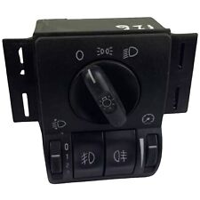 Interruptor de luz 09114384 Opel Corsa C 2003 comprar usado  Enviando para Brazil